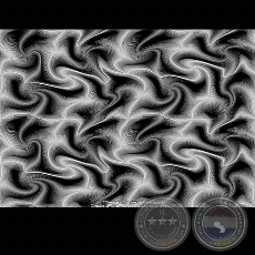 CAOS EN EL CONGRESO NACIONAL - Obra de Chester Swann